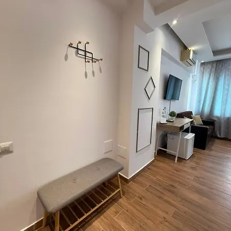 Tranzzit Ed Boutique 3* 布加勒斯特
